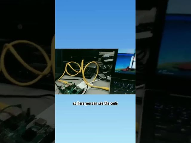 Saransh demo scanning a book page and producing an audio summary