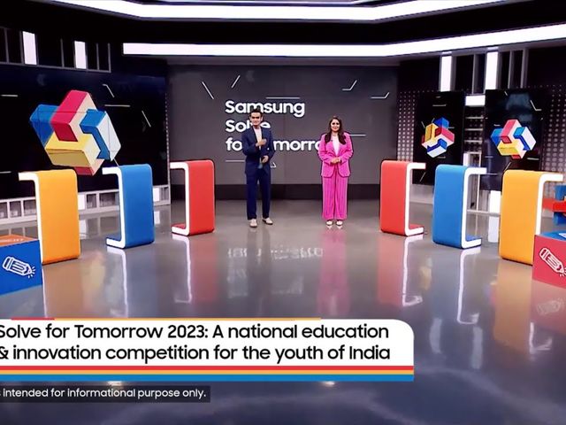 Voicer featured on CNN News18